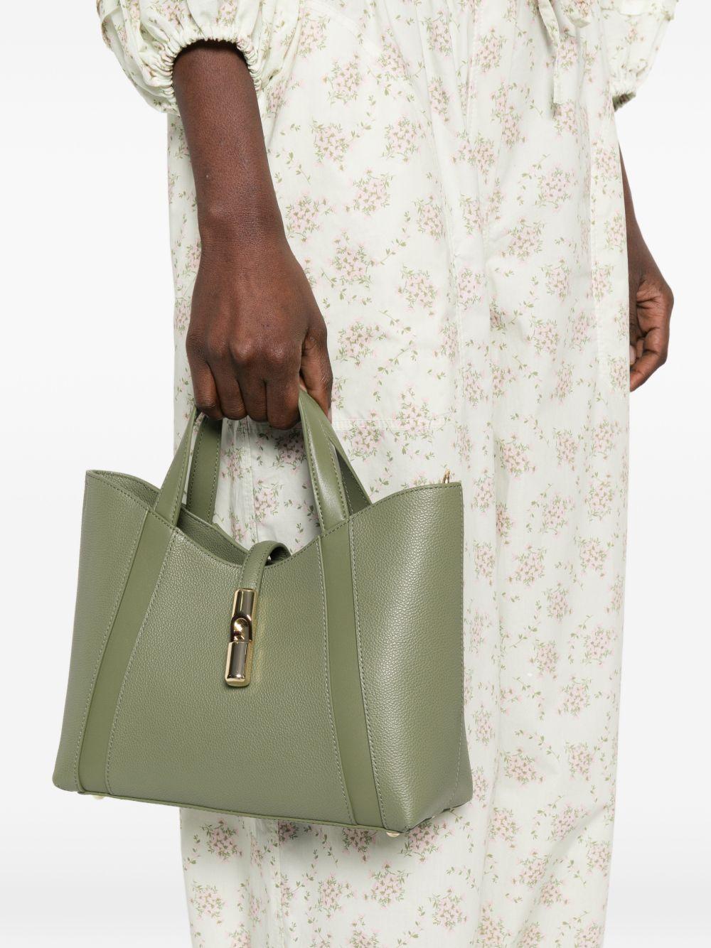 Goccia Shopping Bag L WB01789 BX33534555S FURLA