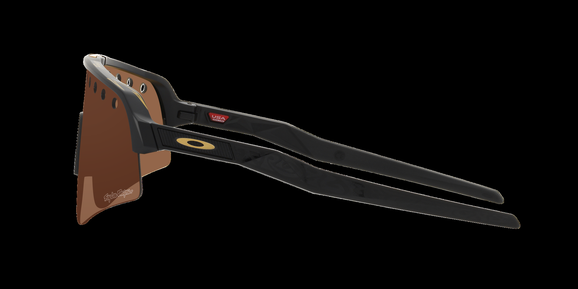 Sutro Lite Sweep Sunglasses 0OO9465 946519 OAKLEY