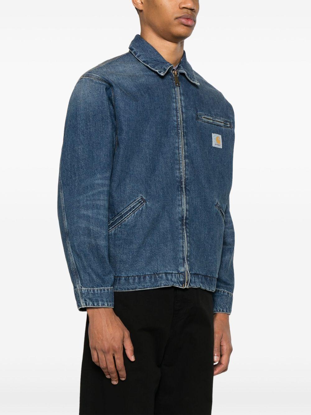 OG Detroit Jacket I034870 OG Detroit Jacket01.4L CARHARTT WIP