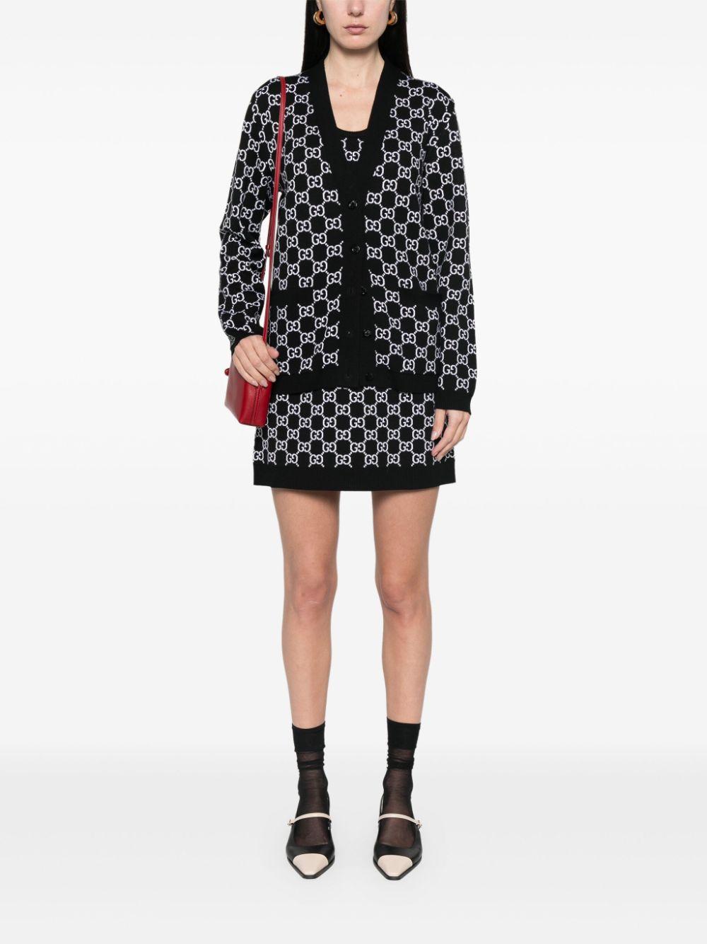 GG cardigan 798157 XKEJP1070 GUCCI