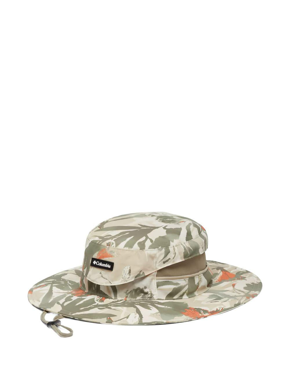 Bora Bora Printed Booney Hat 1934361 350 COLUMBIA