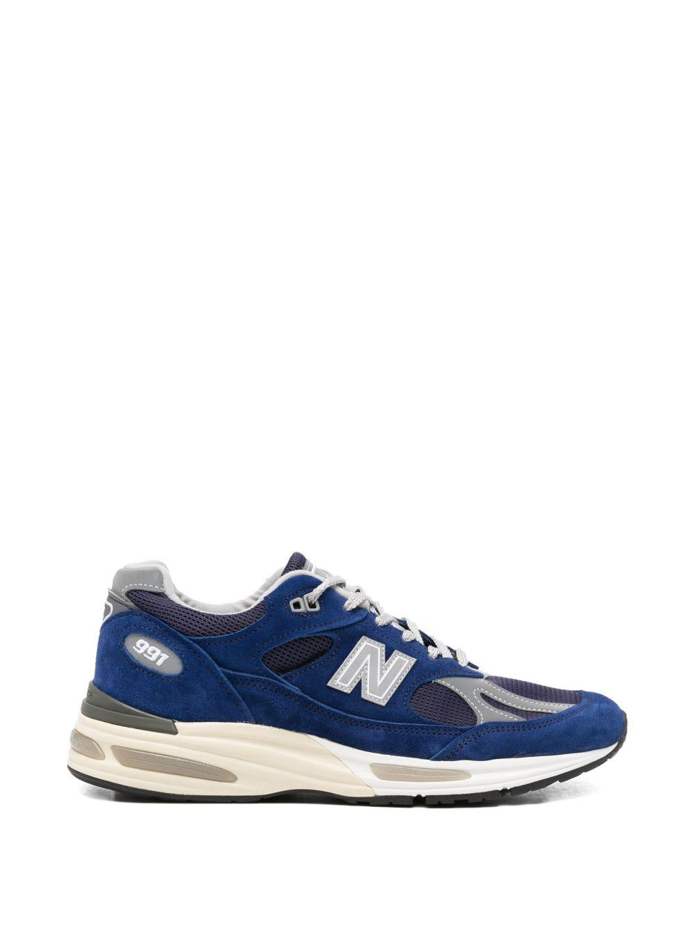 Made in UK 991v2 U991VB2 LIMOGES/PAGEANT NEW BALANCE