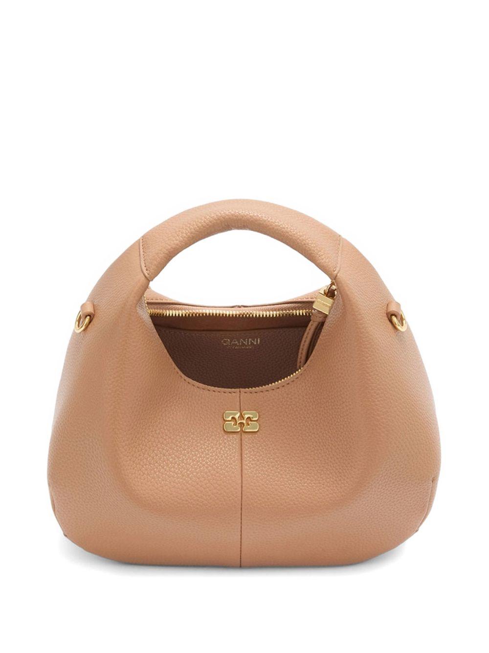 Mini Hobo Bag C1040004 0SP GANNI