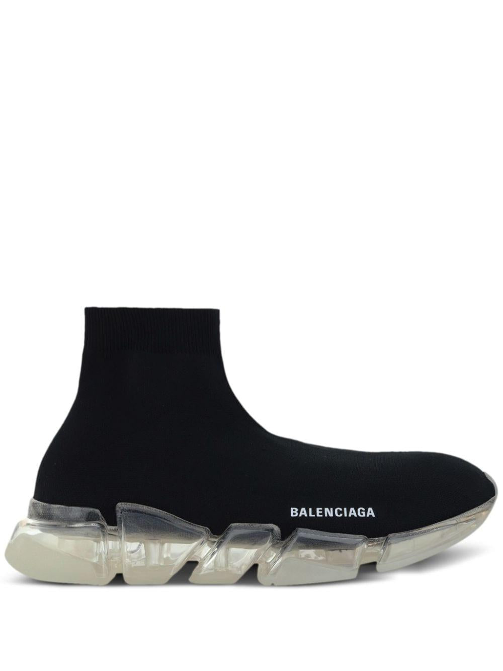 Speed 2.0 sneakers<BR/><BR/> 617196 W2DC41090 BALENCIAGA