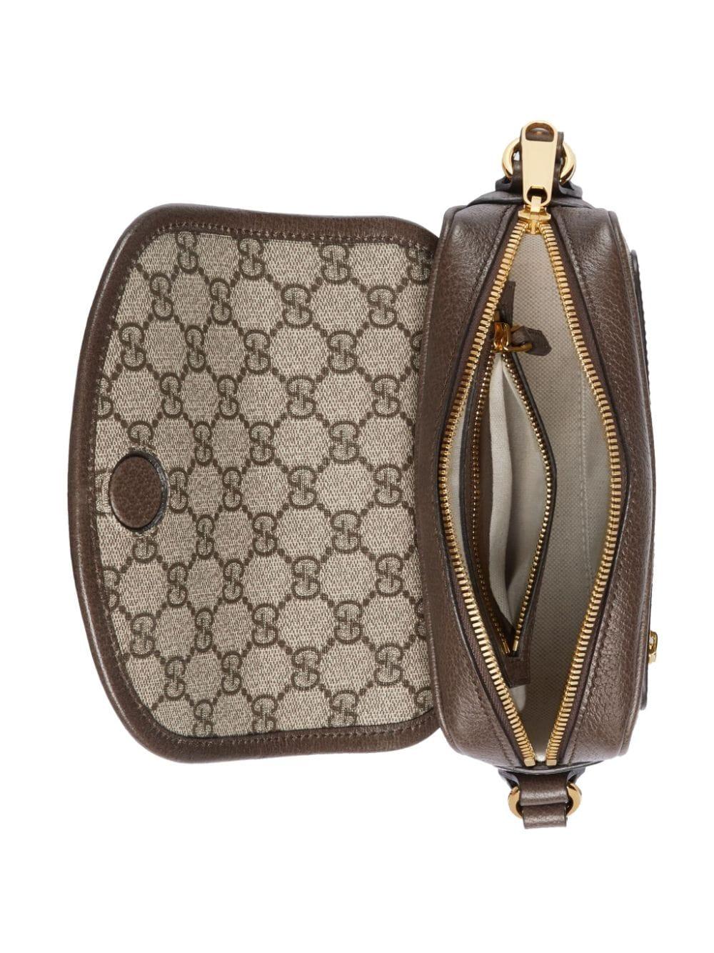 mini Ophidia shouldrer bag 772239 FACUJ8745 GUCCI