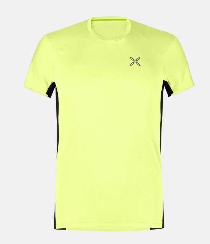 joint t-shirt MTGN22X JS616202 MONTURA