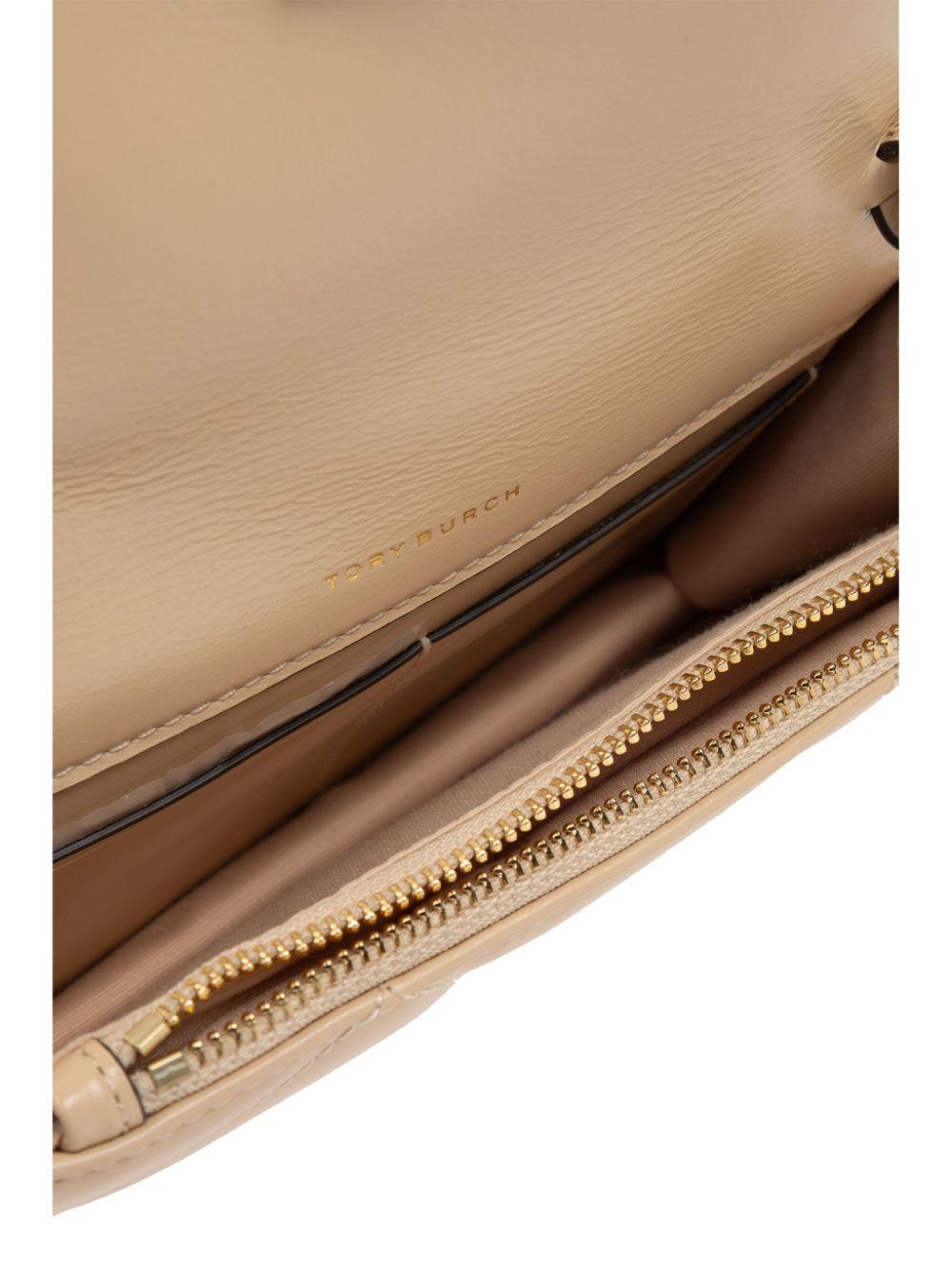 Kira mini tote bag<BR/><BR/><BR/> 162143 700 TORY BURCH