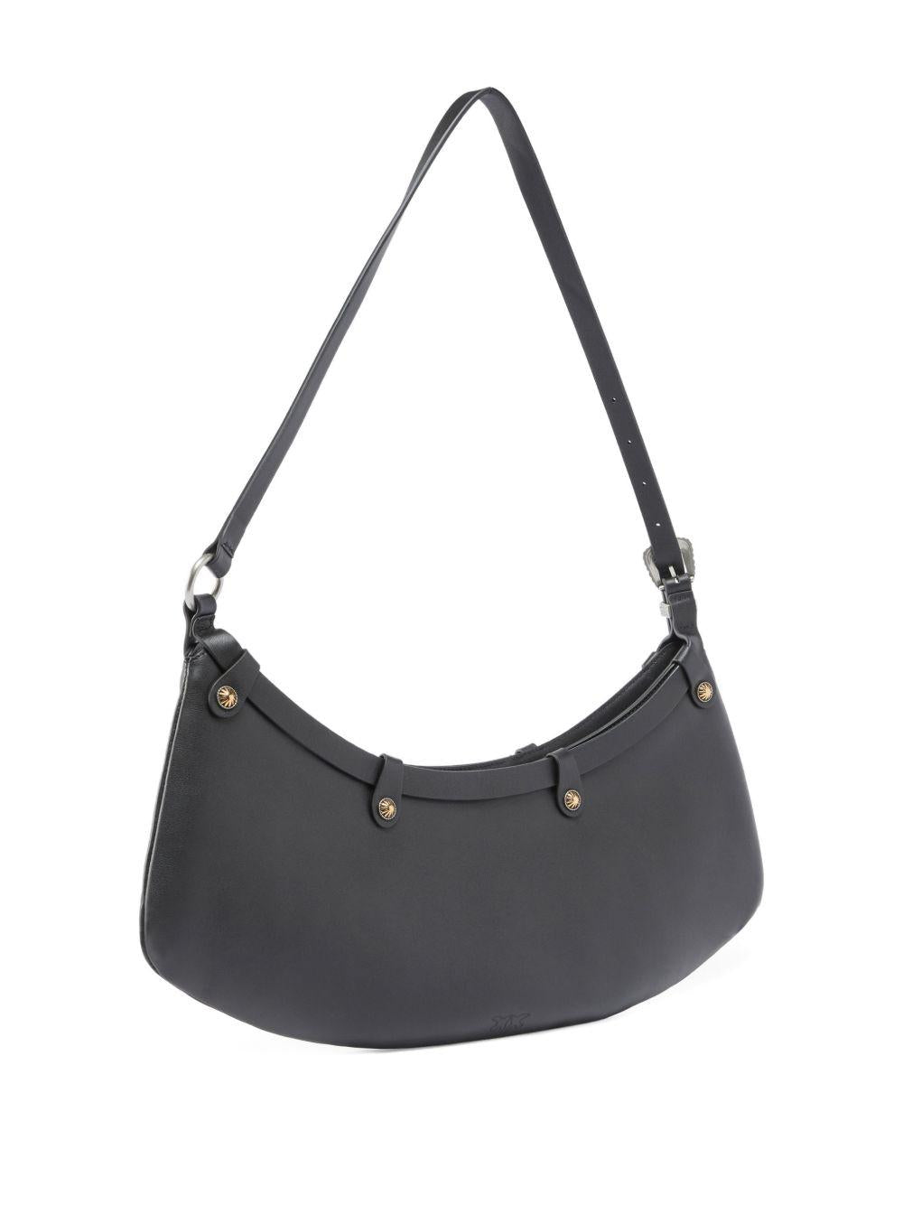Pocket Body large shoulder bag 106865 A270Z99O PINKO