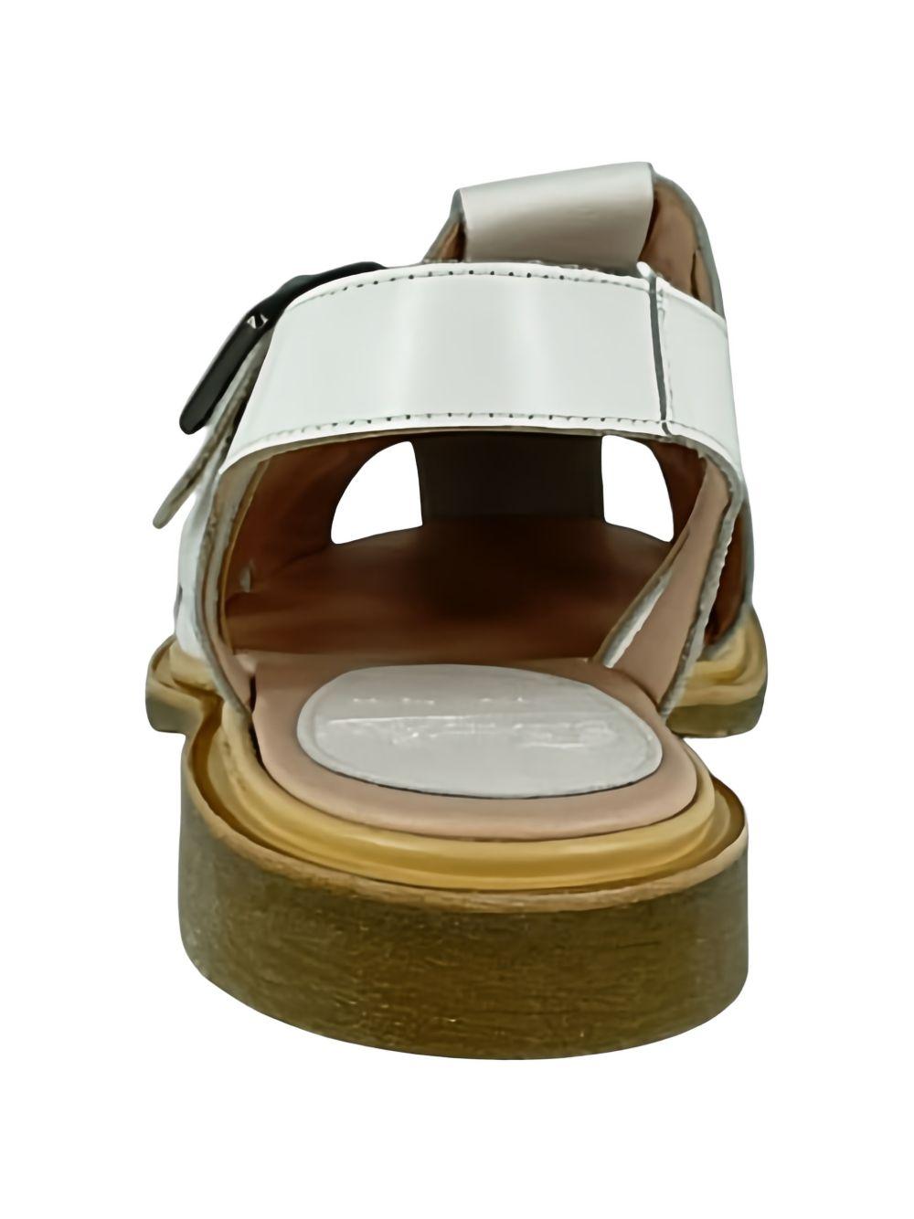 Bilbao slides 164616 GLOSSBLANC PARABOOT