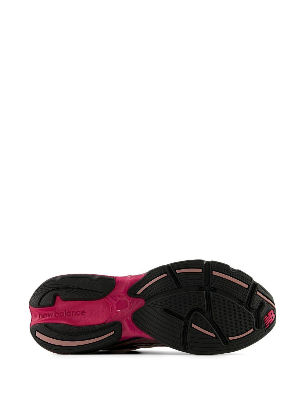 ABZORB 2010 sneakers U20109FV ROSEWOOD NEW BALANCE