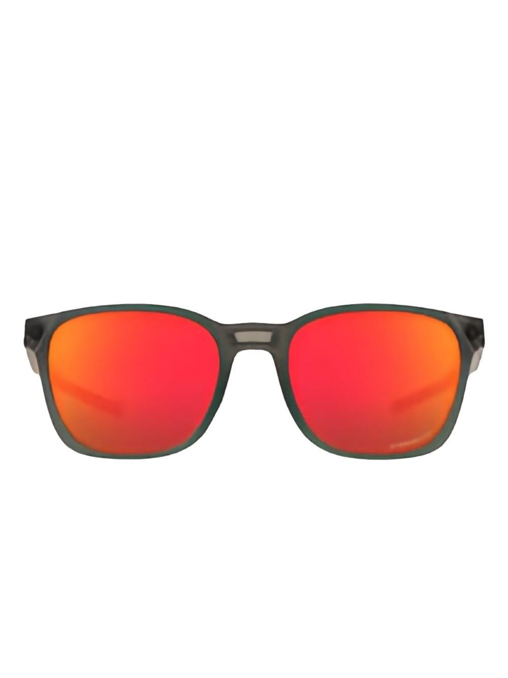 Ojector sunglasses 0OO9018 901812 OAKLEY