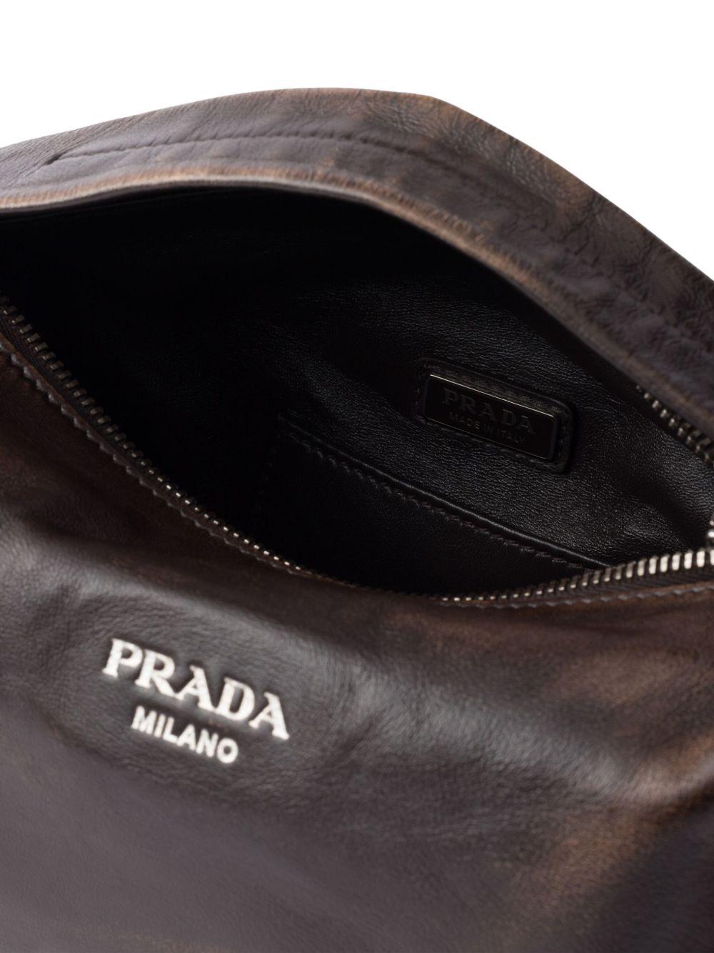 Logo bag 2VH188 2C75F0003 PRADA