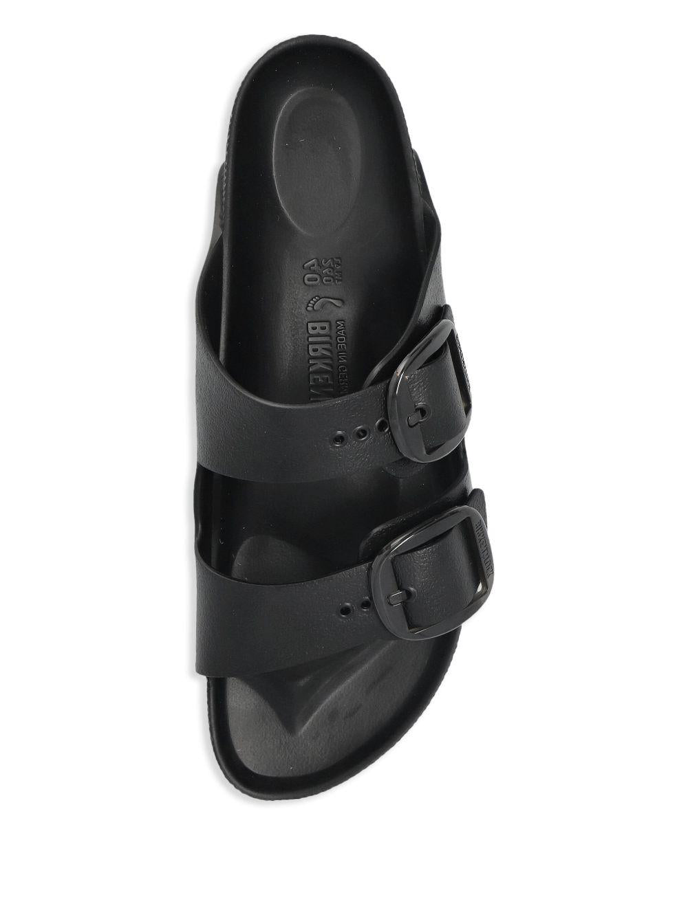 Arizona Big Buckle EVA 1029641 BLACK BIRKENSTOCK