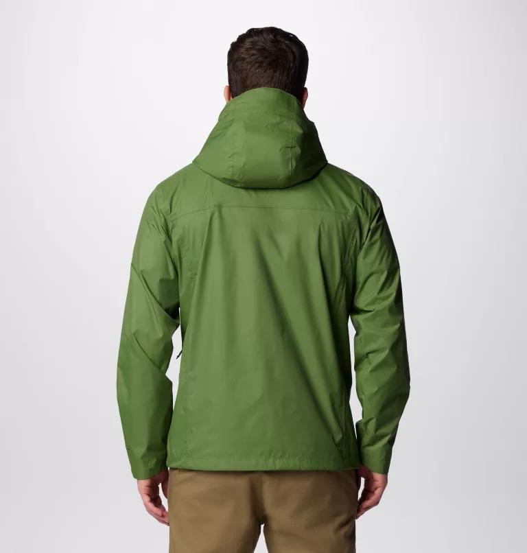 Watertight II Jacket<BR/> 1533898 396 COLUMBIA
