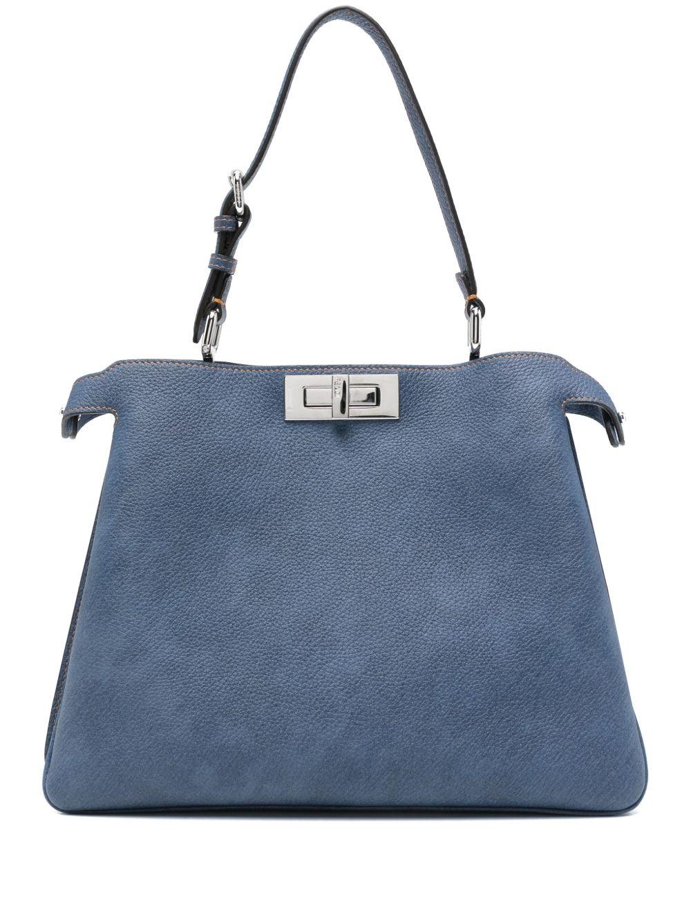 Peekaboo Soft Medium 8BN353 AUR3F04QL FENDI
