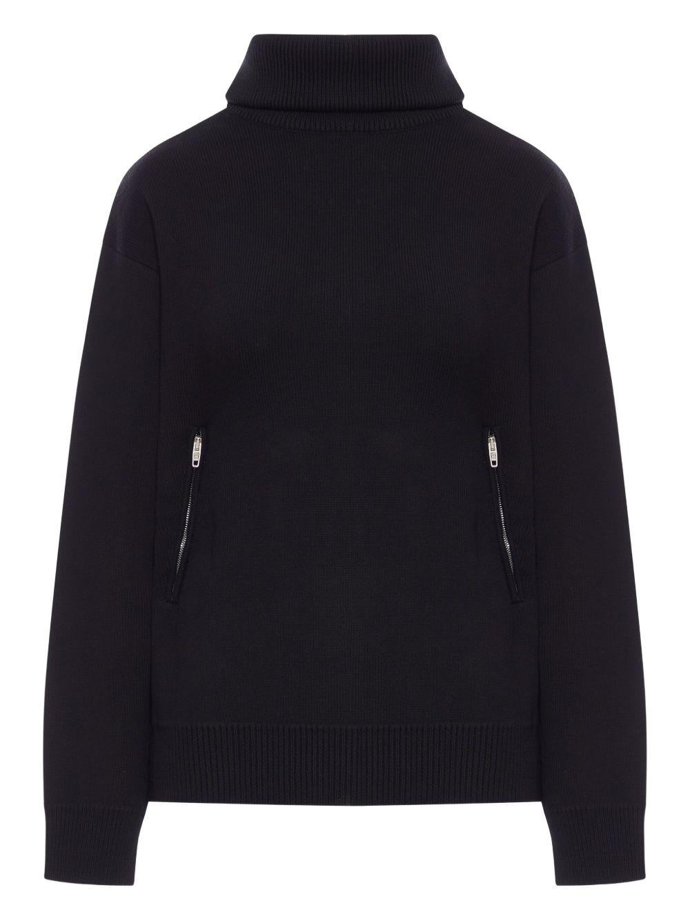 Turtleneck sweater 848840 T34211000 BALENCIAGA