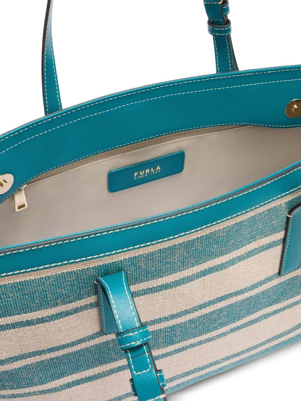 Debby Shopping Bag L WB02007 BX43534501S FURLA