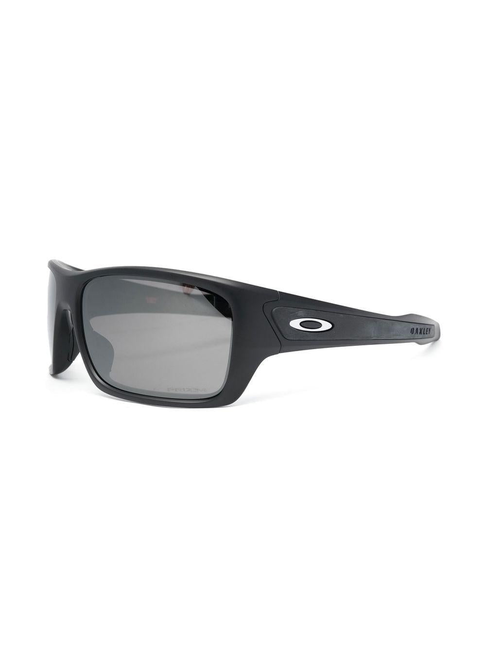 Turbine square-frame sunglasses<BR/><BR/> 0OO9263 926342 OAKLEY
