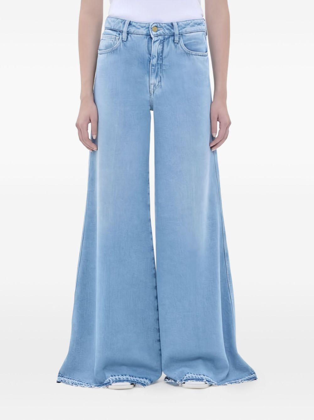 Asia jeans 352P520 81 CYCLE