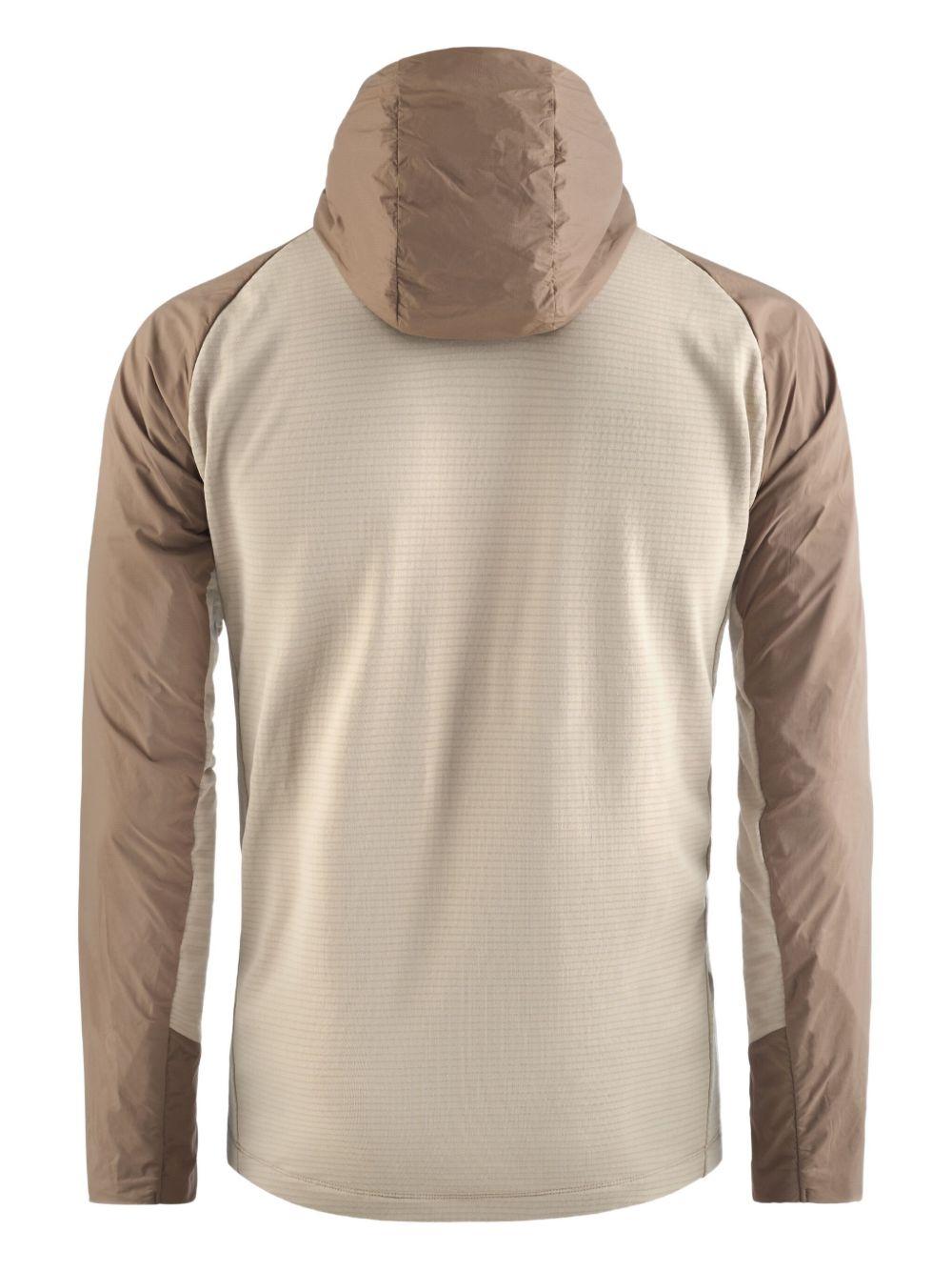 Trail Hooded Anorak<BR/> 24SHAYA 04PE PEdALED