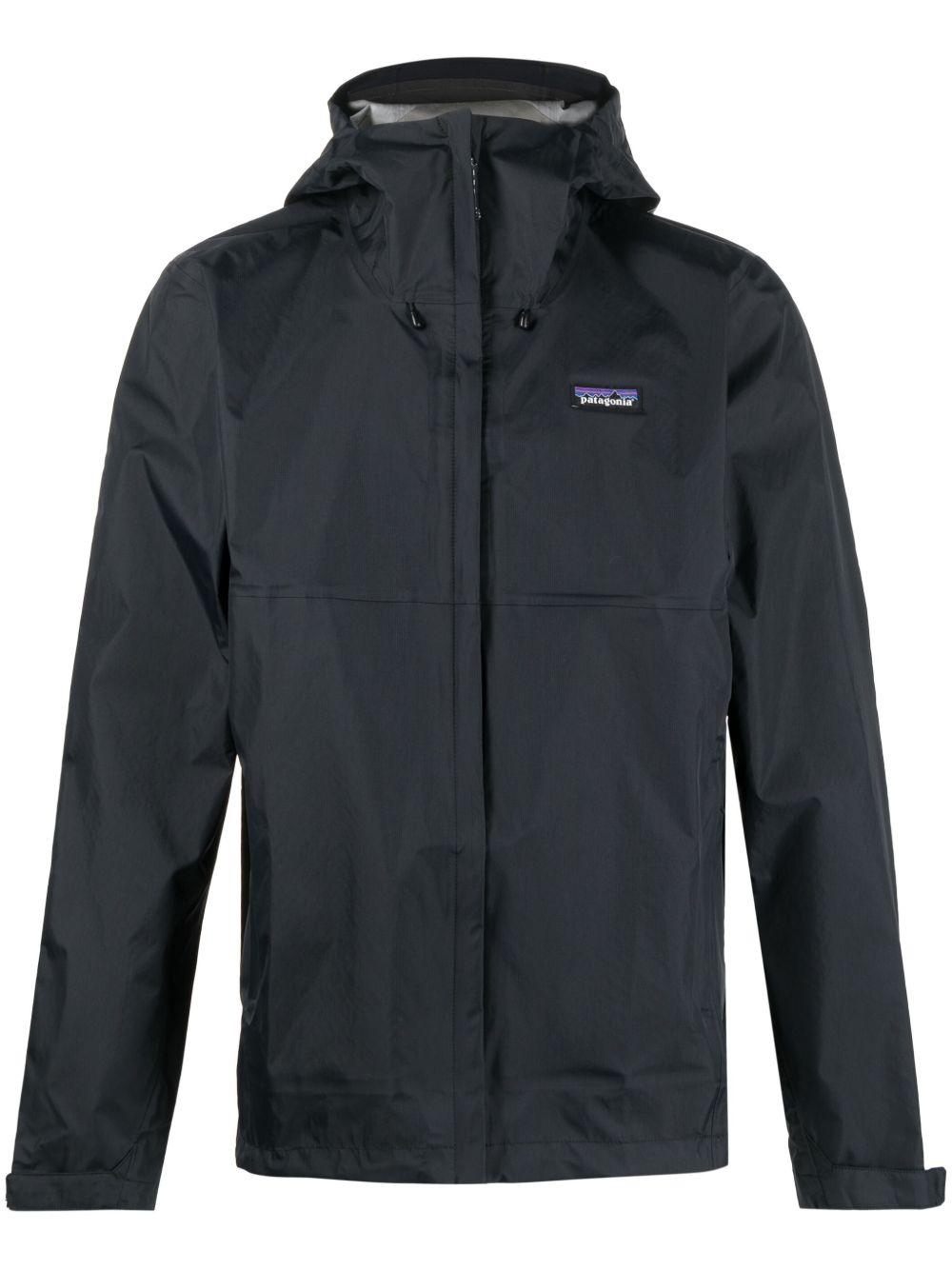 Torrentshell 3L Rain Jacket 85241 BLK PATAGONIA