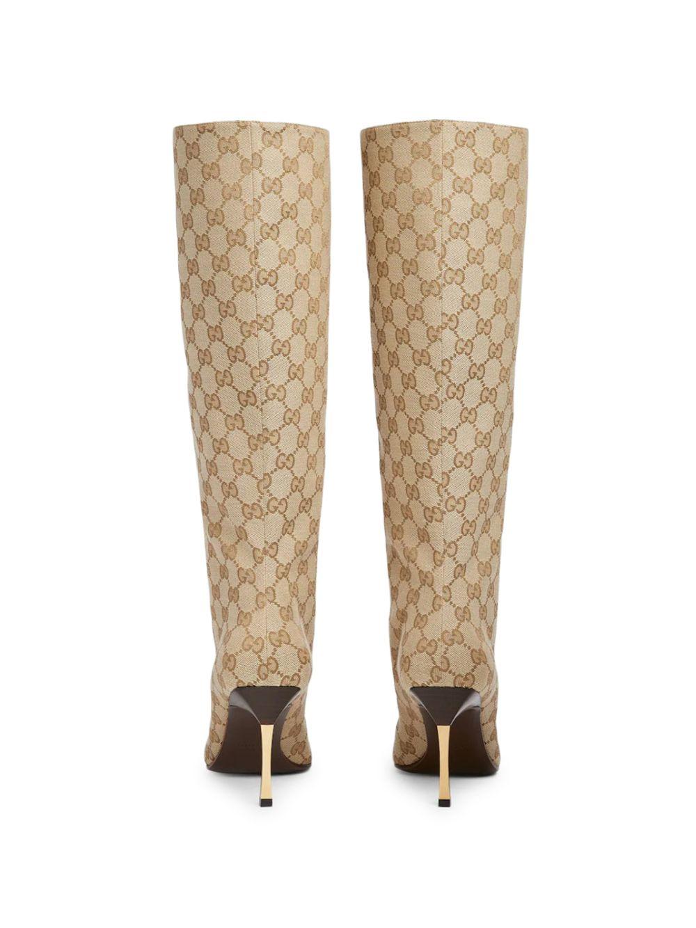 Women's Bombshell boot 865623 FAFWD9611 GUCCI