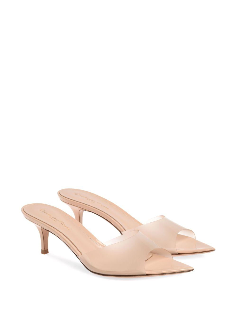 Open toe sandals G15120 55RICGSVNUNU GIANVITO ROSSI
