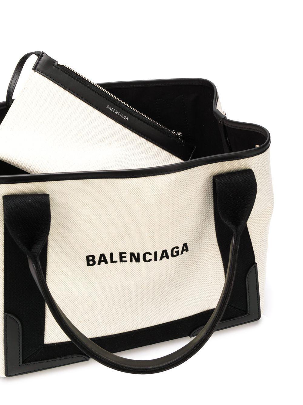 Small Cabas tote bag 339933 2HH3N9260 BALENCIAGA