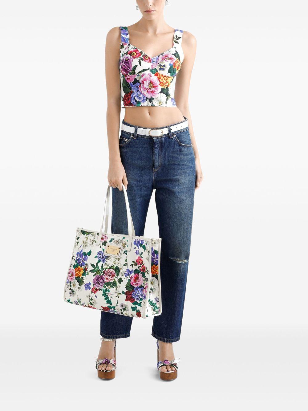 Large shopper BB2274 AI354HA5KT DOLCE & GABBANA