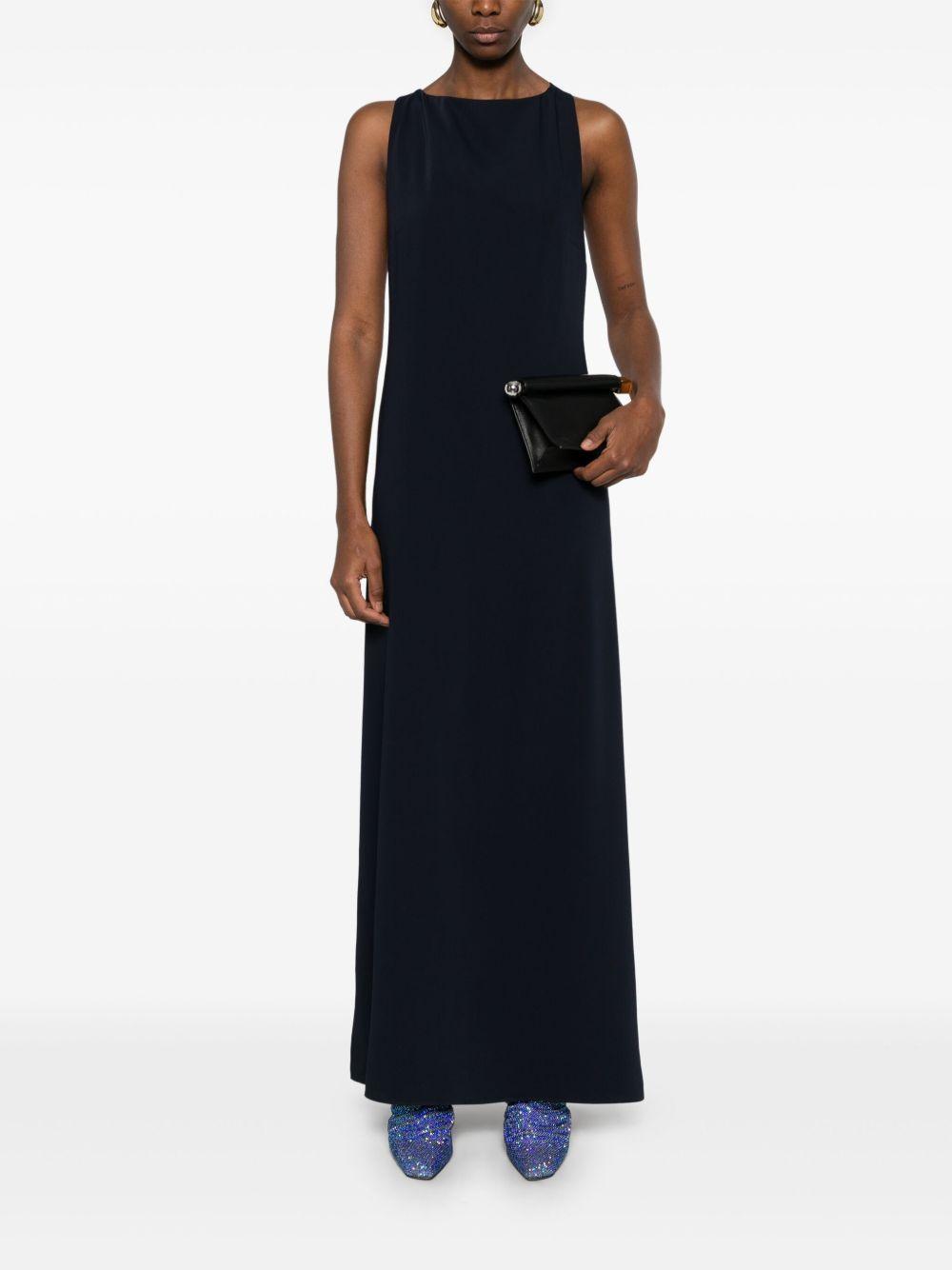 Cady maxi dress<BR/><BR/> D726007 PANTY25012 P.A.R.O.S.H.