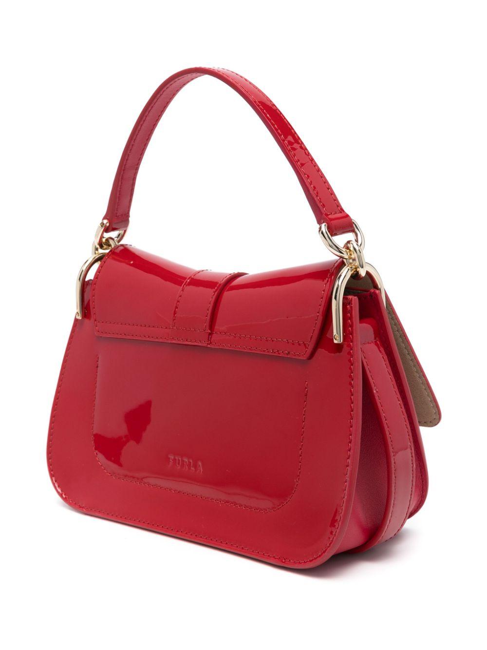 Flow tote bag<BR/><BR/> WB01456 BX3409RT000 FURLA