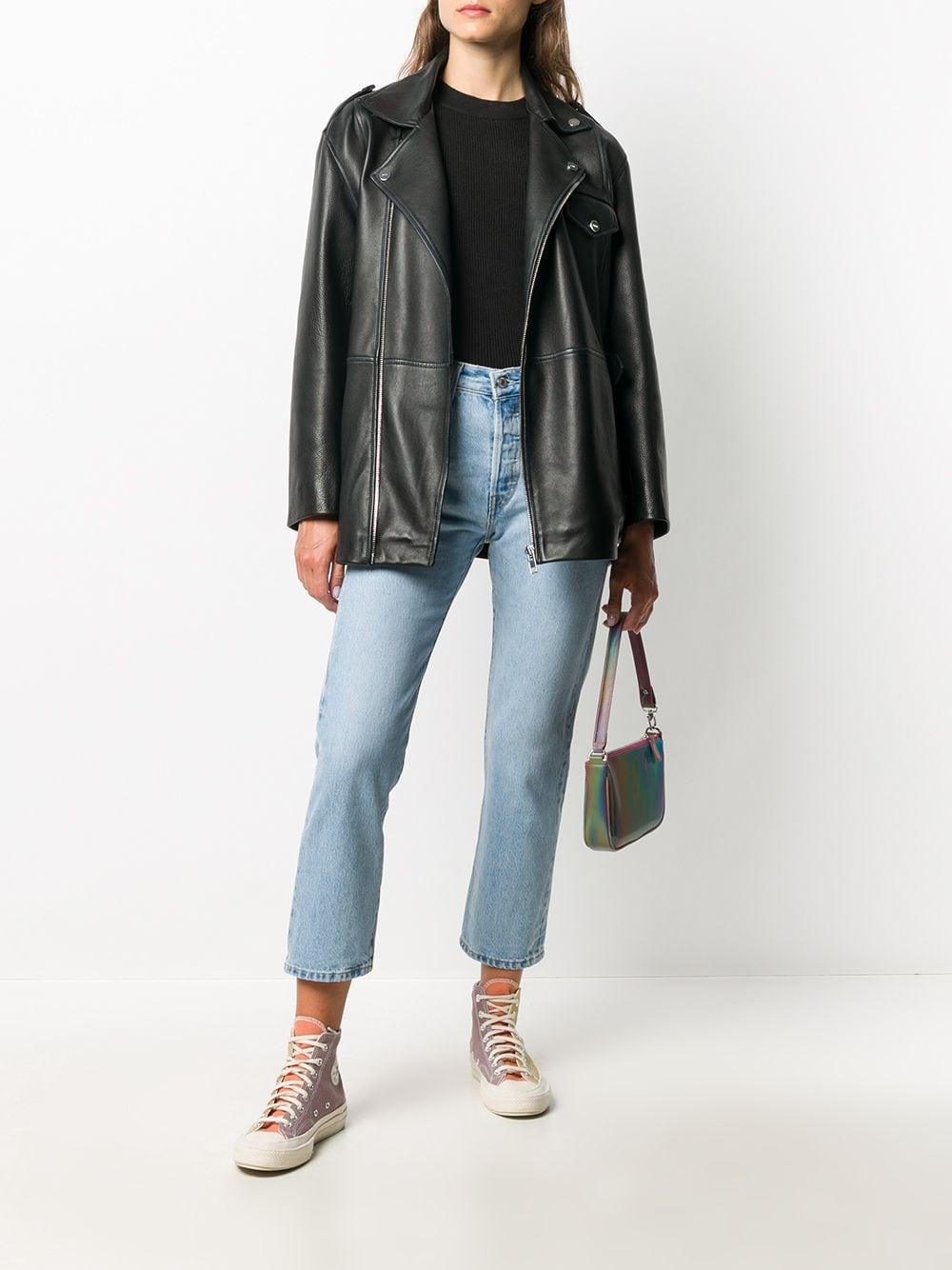 Straight-leg jeans<BR/><BR/> 36200 0124 LEVI'S