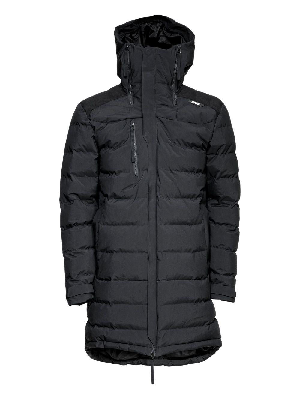 Loft Parka 51080 URANIUM BLACK POC