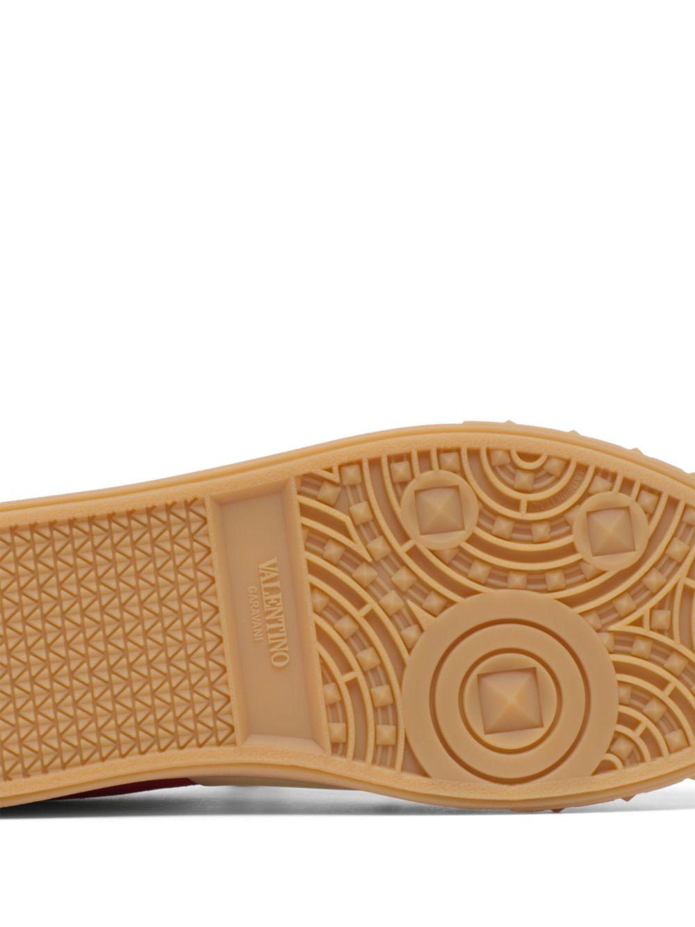 Upvillage sneakers<BR/><BR/><BR/> 6Y2S0H77LAL RJA VALENTINO GARAVANI