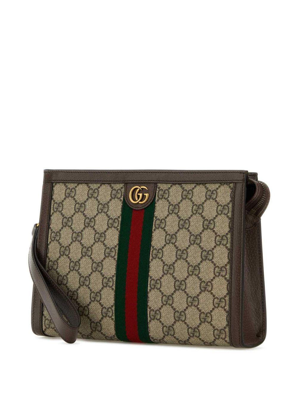 Ophidia medium pouch 760243 96IWT8745 GUCCI