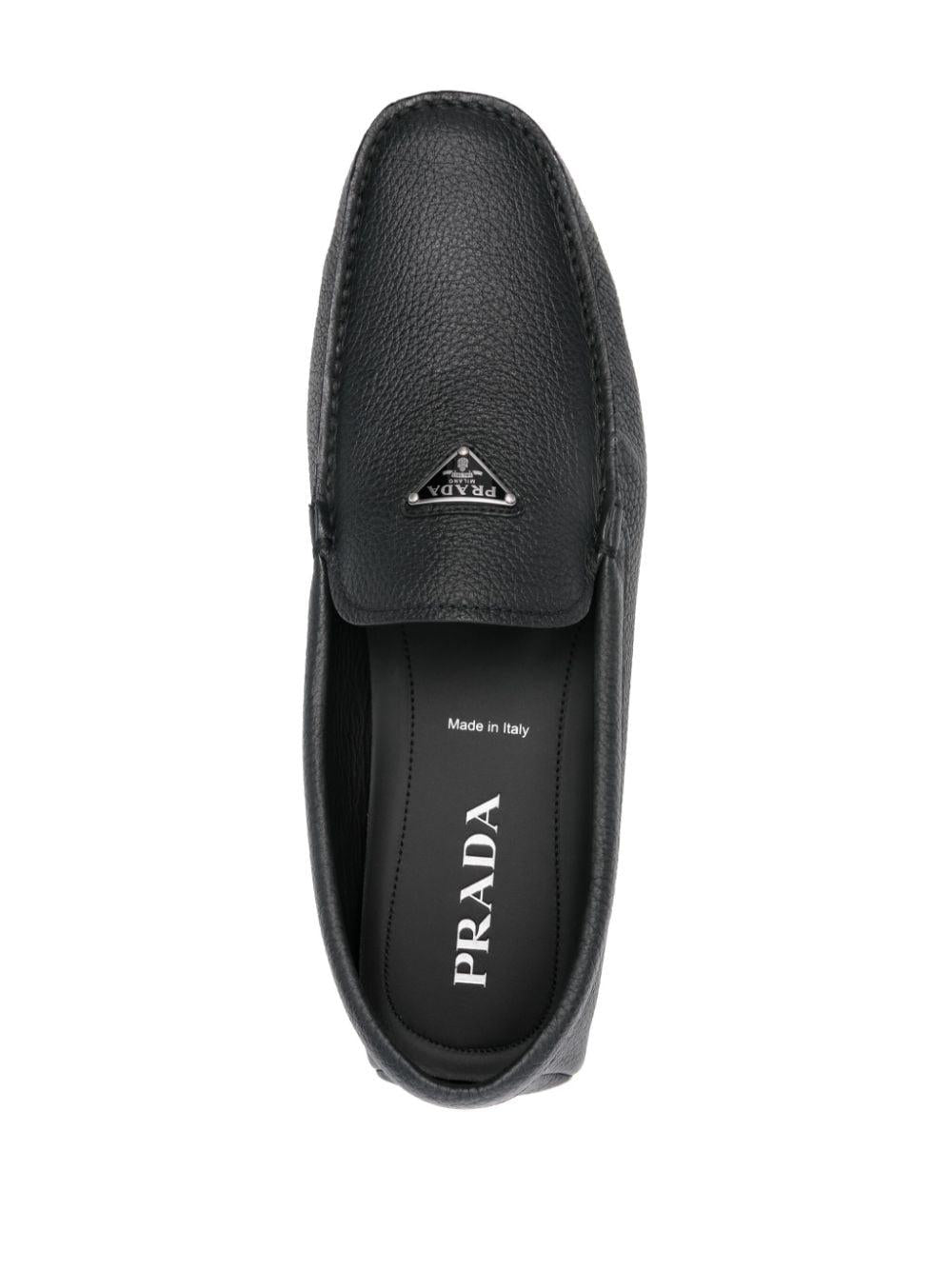 Loafers 2DD172 ATGF0002 PRADA