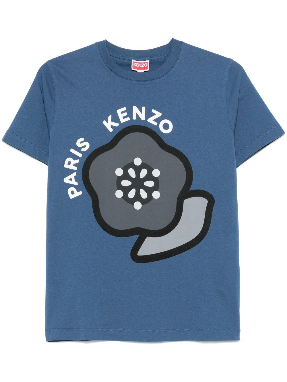 Kenzo Pop T-shirt FF52TS1684SO 67 KENZO