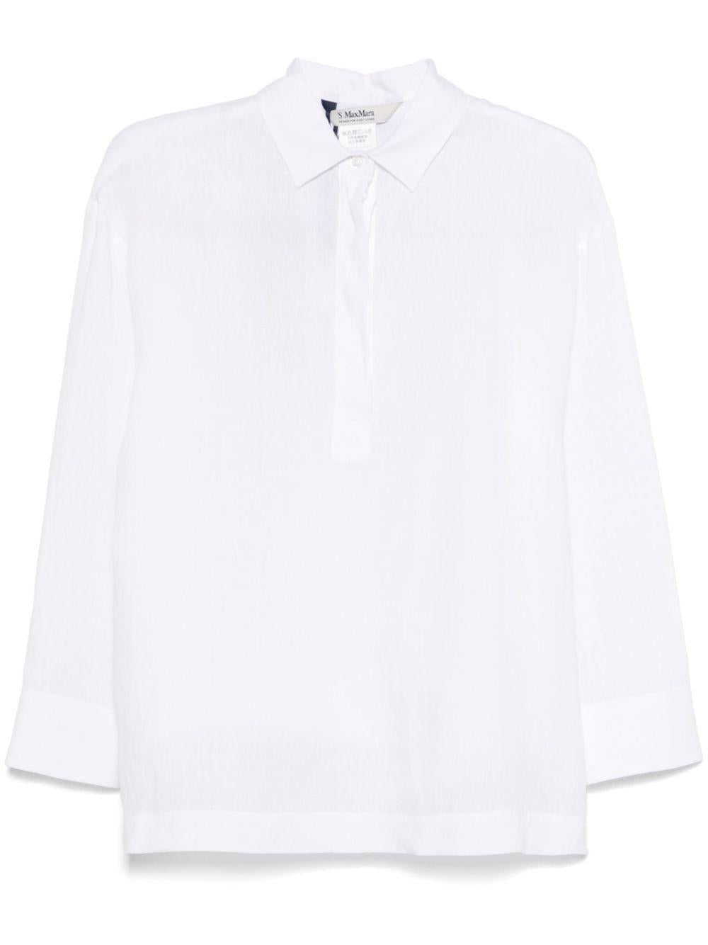 Varese shirt<BR/><BR/><BR/> 2519111093 VARESE006 S MAX MARA