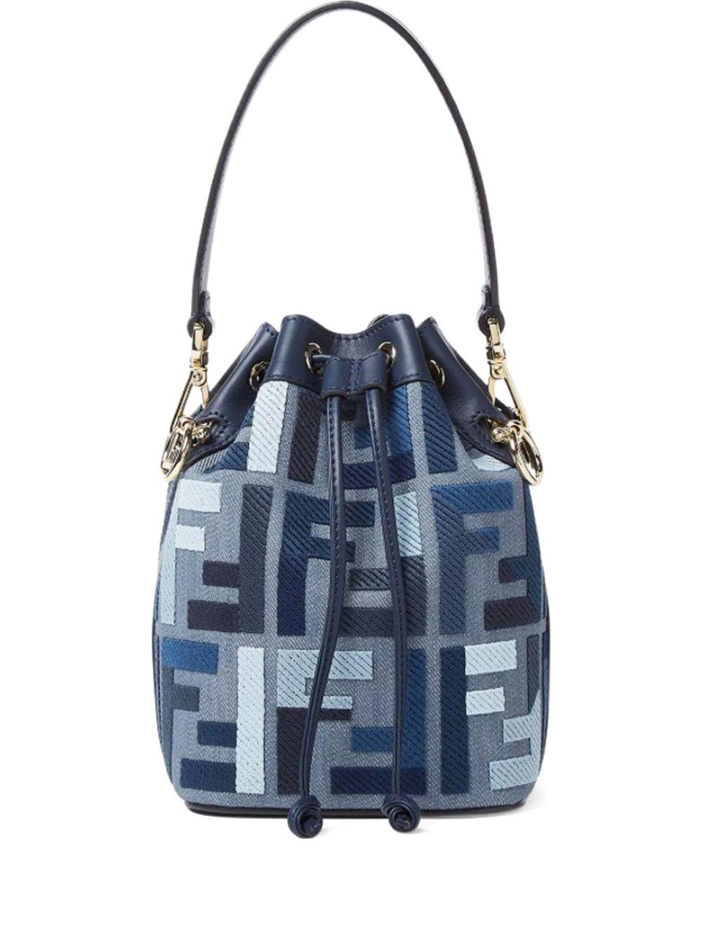 FENDI 8BS093AV11F1LAZ
