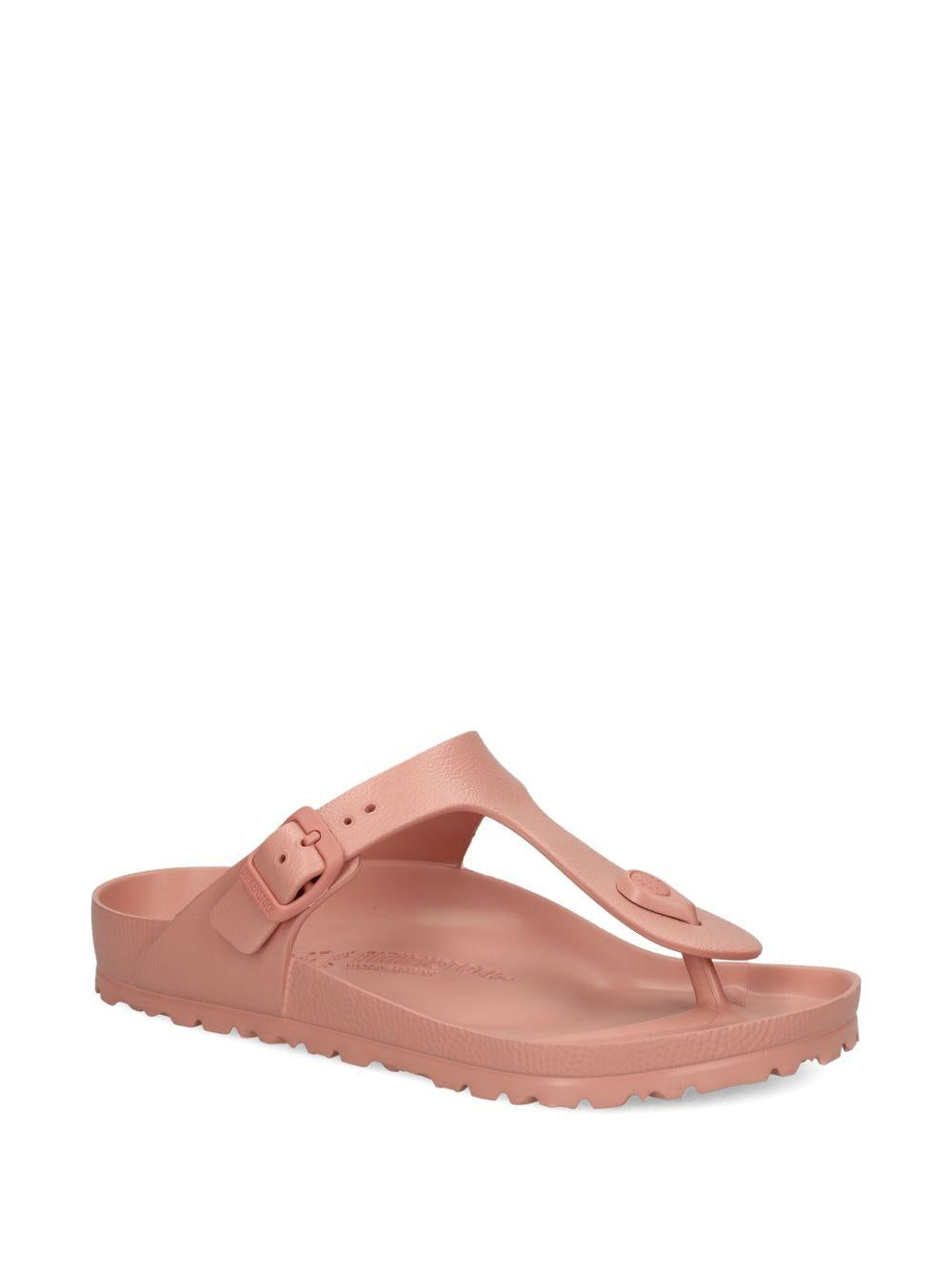 birkenstock Gizeh 1032100 PINK CLAY BIRKENSTOCK