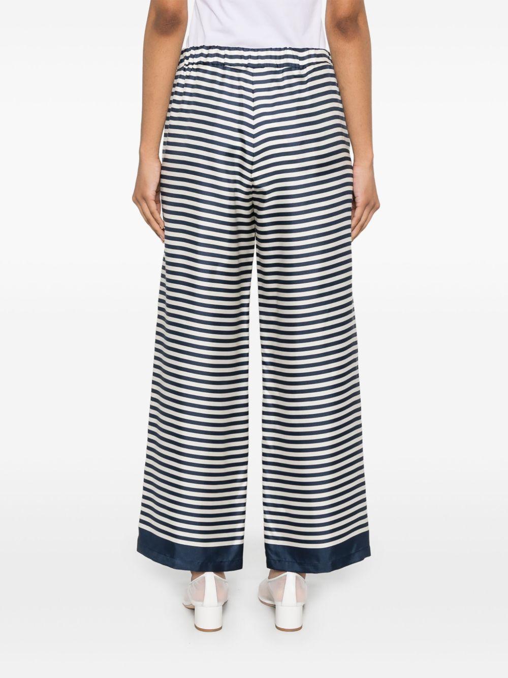 Nine trousers 2519131173 NINE001 S MAX MARA