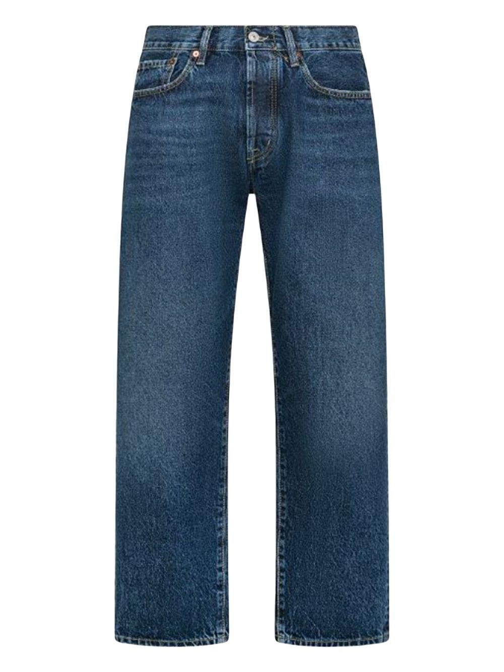 Legend regular straight '90s jeans 351P526 83 CYCLE
