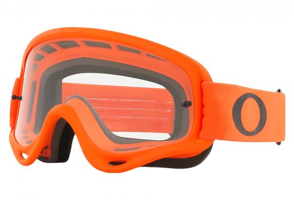 O-Frame® MX goggles 0OO7029 70296600 OAKLEY