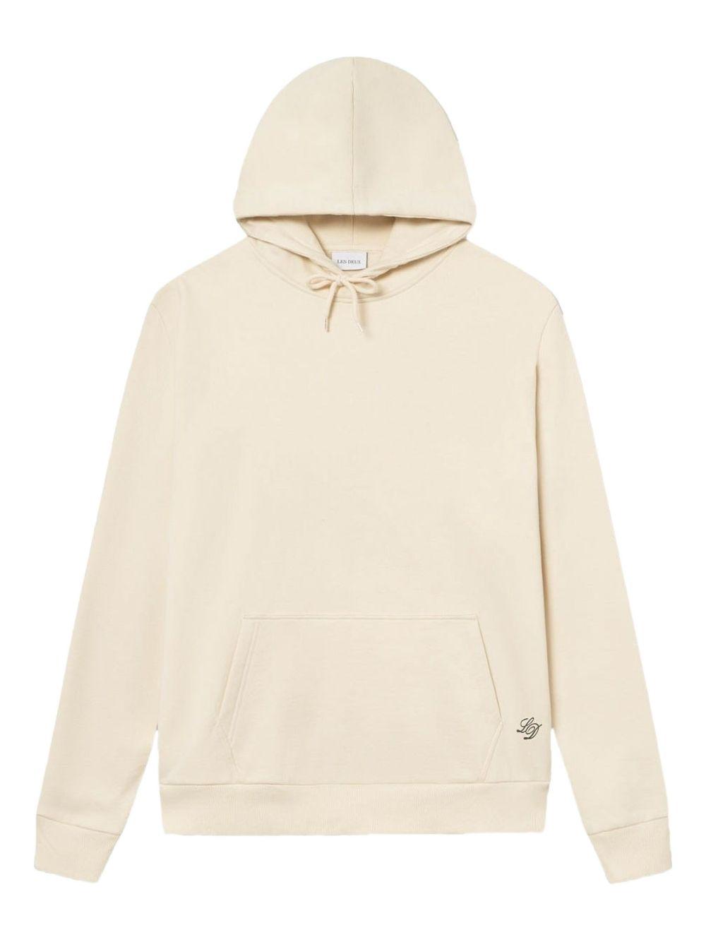 Danton Hoodie 1000476 215 LES DEUX