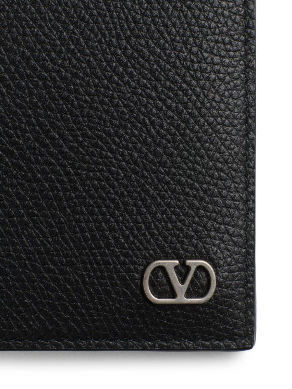 VLogo wallet 6Y2P0V08UAG 0NO VALENTINO GARAVANI