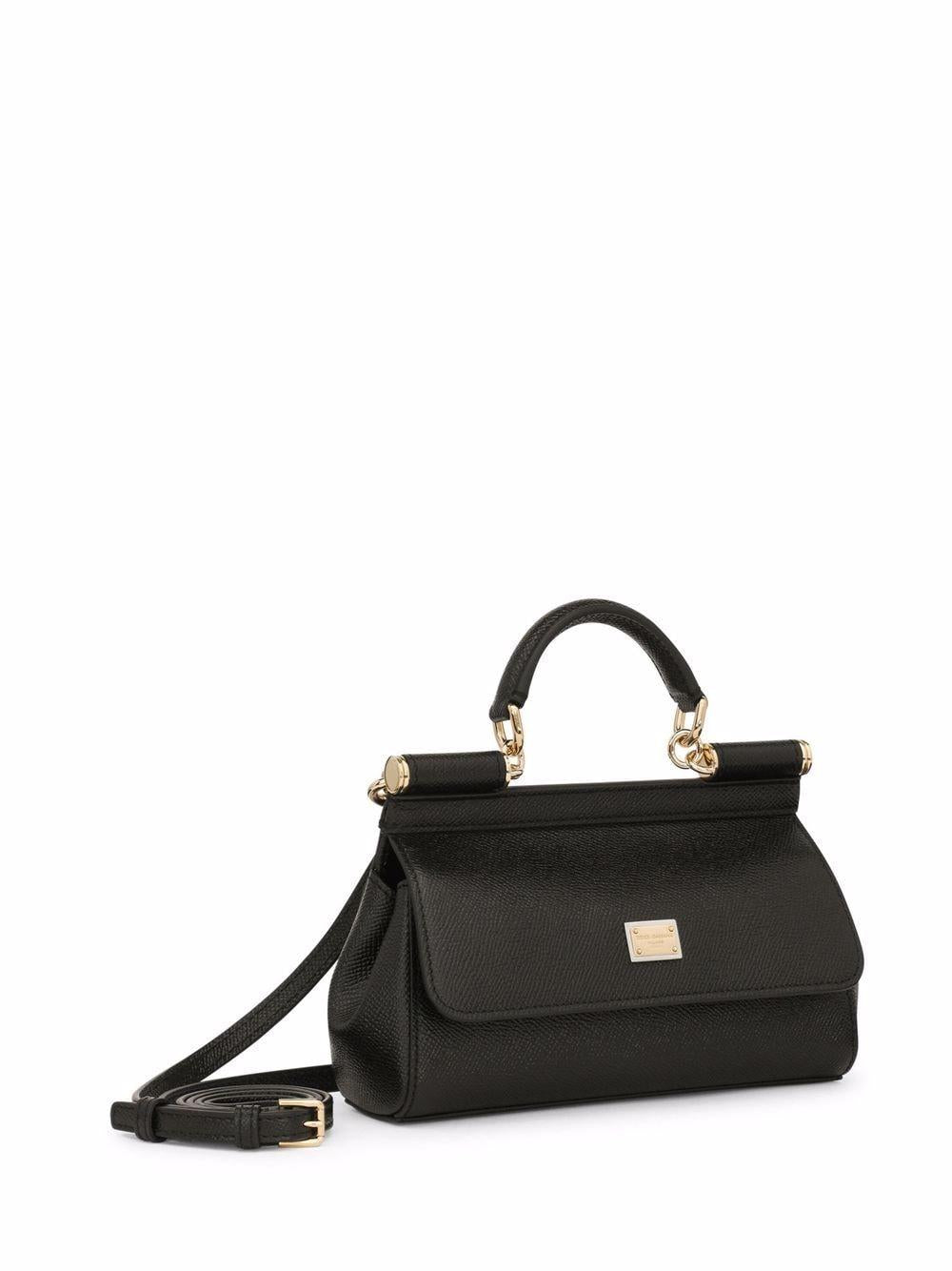 Small Sicily shoulder bag BB7116 A100180999 DOLCE & GABBANA