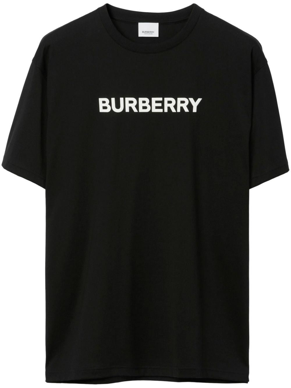 Logo-print T-shirt 8084233 A1189 BURBERRY
