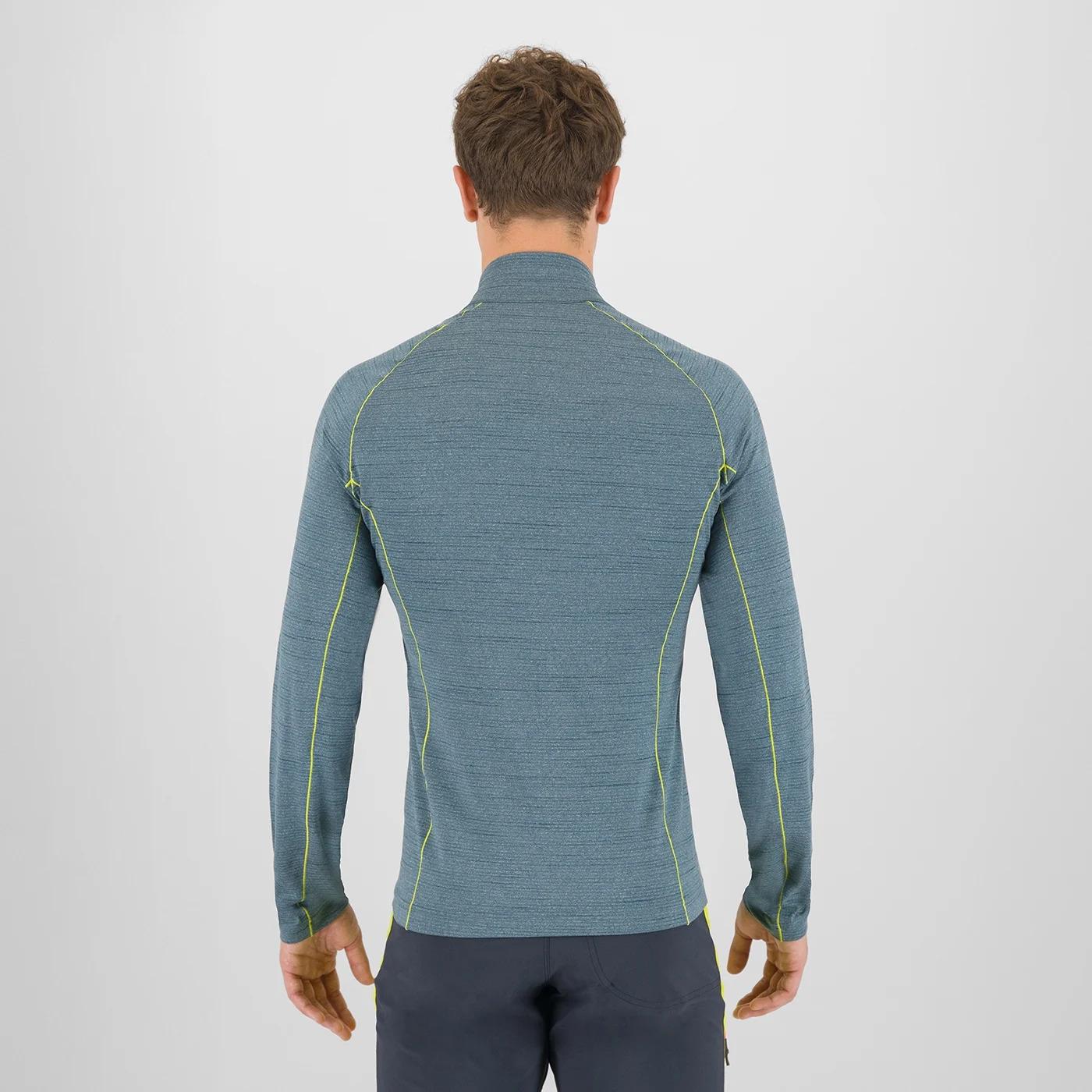 Pomedes Evo Full-Zip Fleece 2531044 059 KARPOS