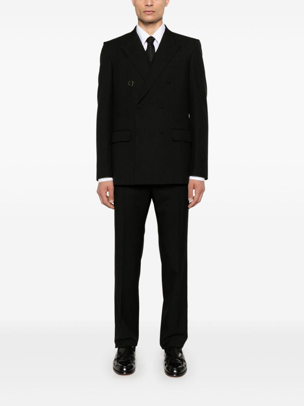 Poplin shirt<BR/><BR/><BR/> 791735 262429000 GUCCI