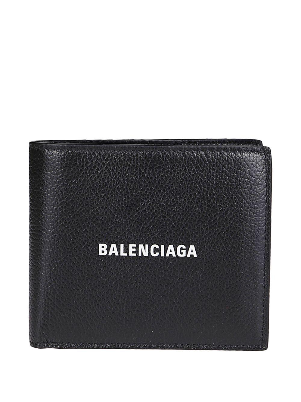 Cash Square Folded Wallet 594549 1IZI31090 BALENCIAGA
